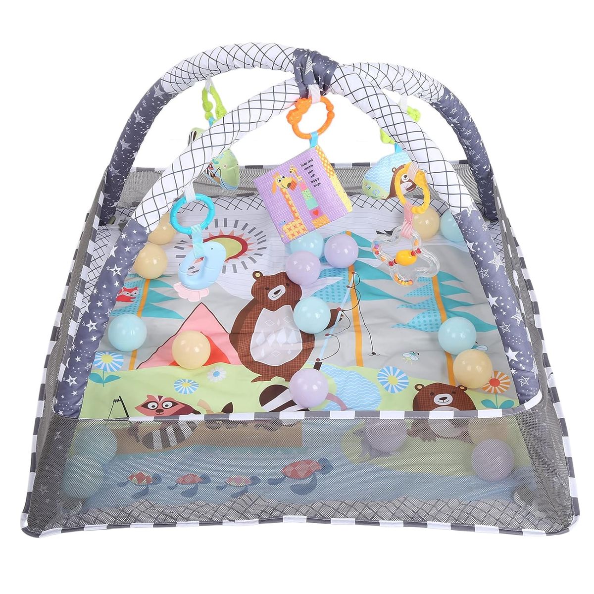 Baby Play Mat
