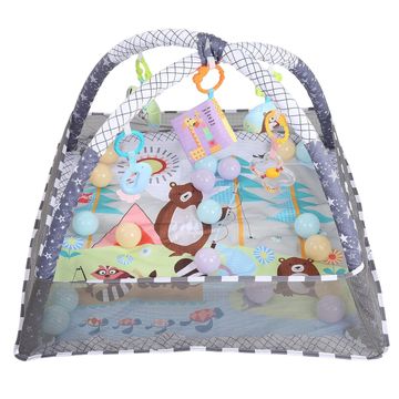 Baby Play Mat