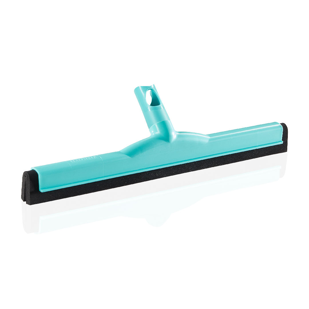 Leifheit Click System Rubber Floor Squeegee