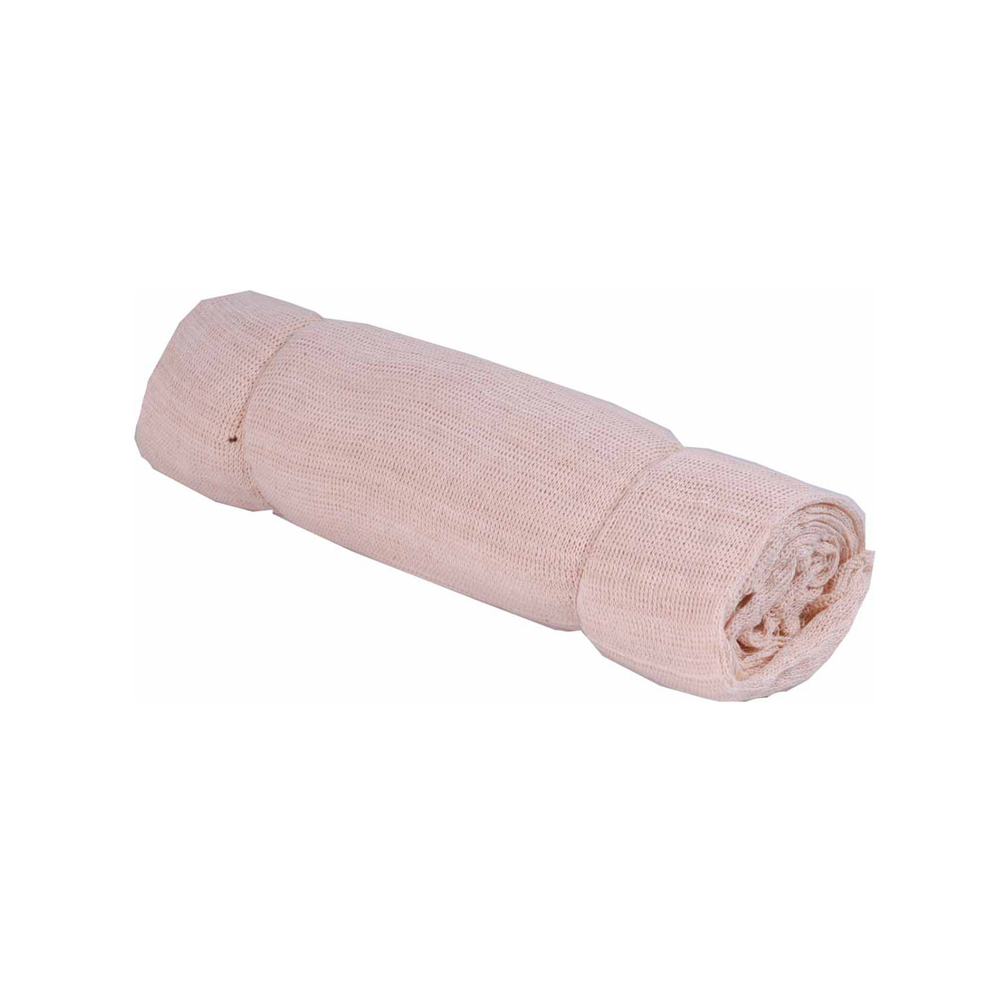Mutton Cloth - White - 400gr - 100% Cotton  - 10 Pack