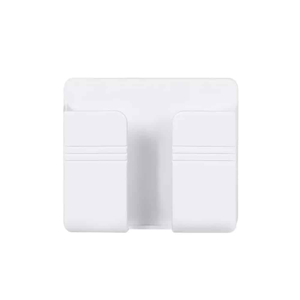 Killer Deals Phone/Remote Wall Mounted Organizer Stand/Charging Dock