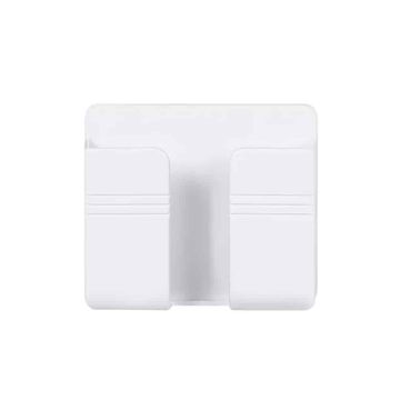 Killer Deals Phone/Remote Wall Mounted Organizer Stand/Charging Dock