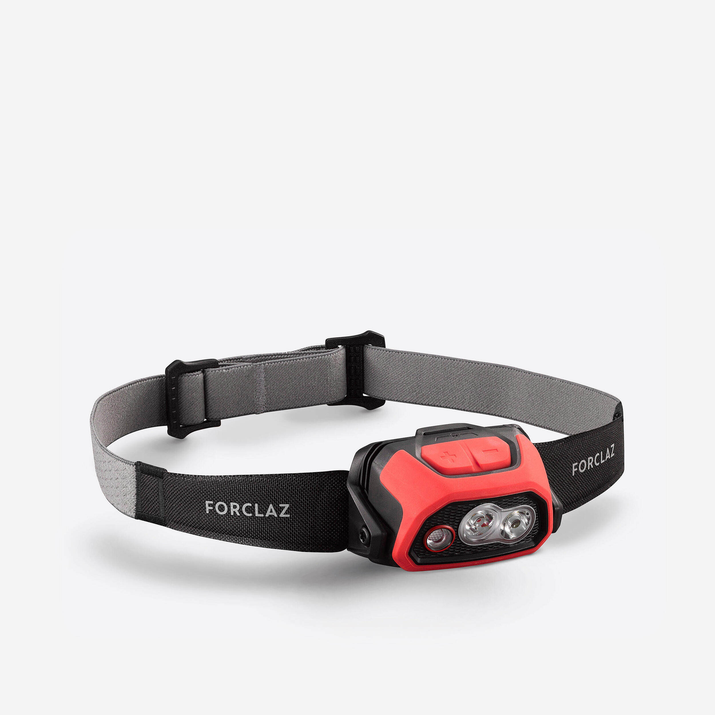 Rechargeable Head Torch - 600 lumen - HL900 USB V3