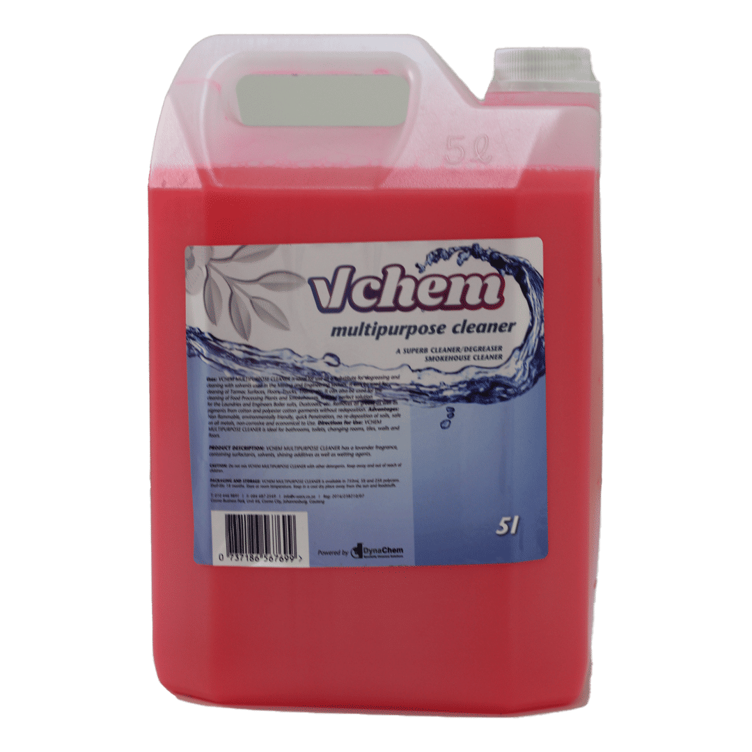 Multipurpose Cleaner 5L