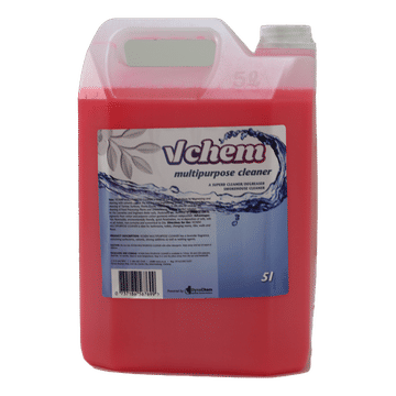 Multipurpose Cleaner 5L