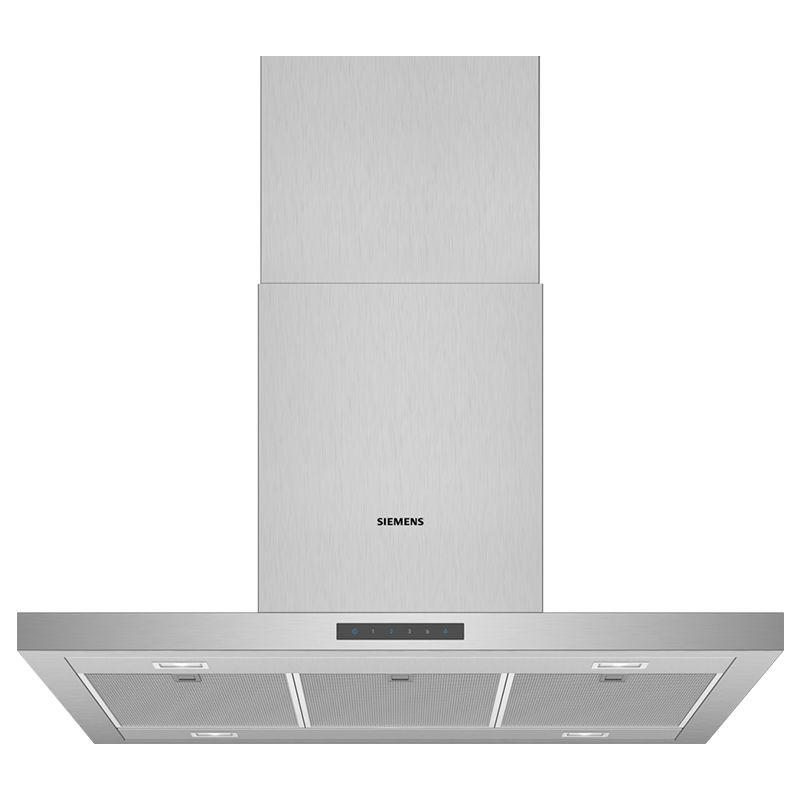 Siemens IQ300 90Cm Island Extractor Exhaust LF97BBM50