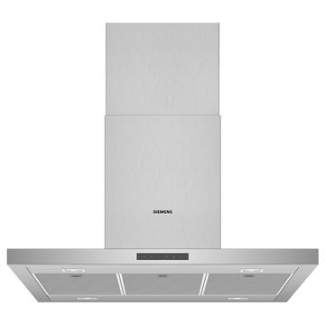 Siemens IQ300 90Cm Island Extractor Exhaust LF97BBM50