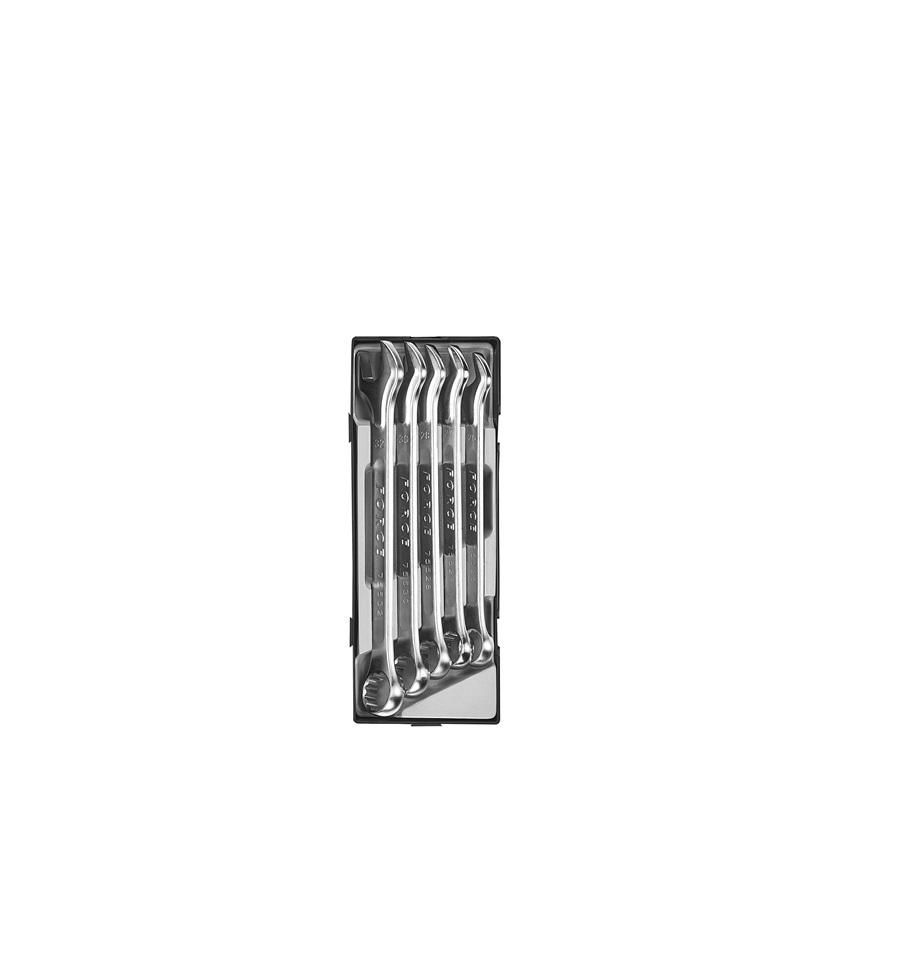 Force Combination Wrench Set