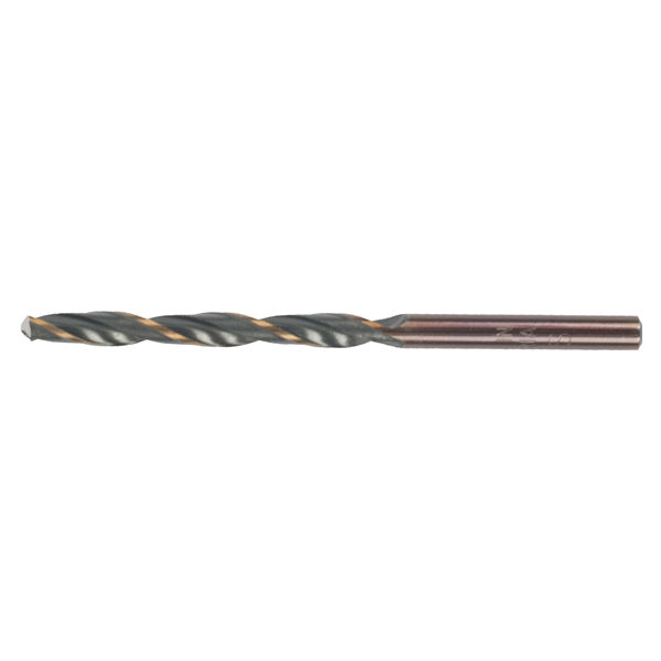 Hss Sprint Master 5.0Mm 10-Pack Hang Tag Din 338 Alpen Drill Bits