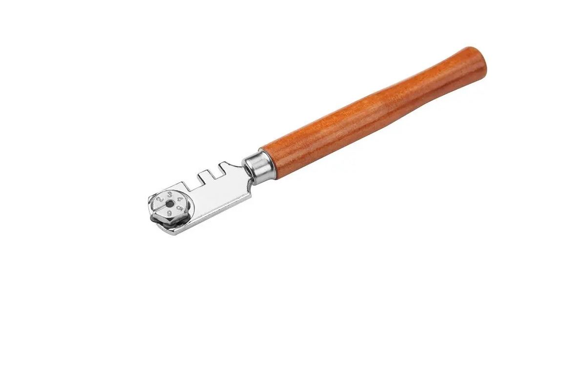 Glass Cutter (4 pack) BY WOODLY