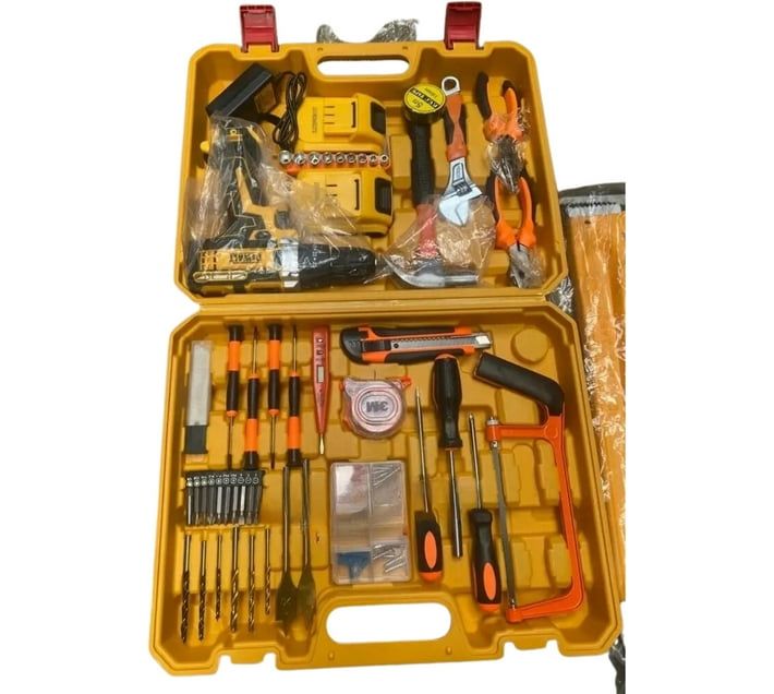 Power Drill
