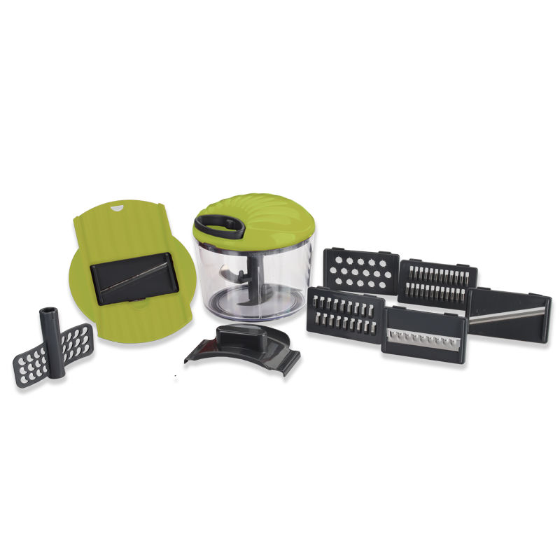 Twista 8-in-1 Chopper