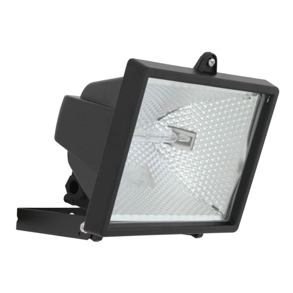 Halogen Security Fitting Enclosed 400w