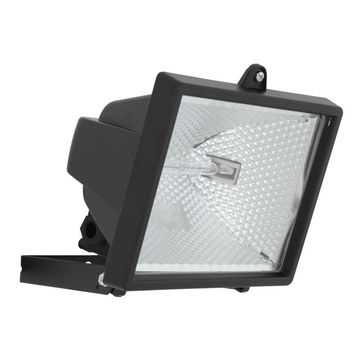 Halogen Security Fitting Enclosed 400w