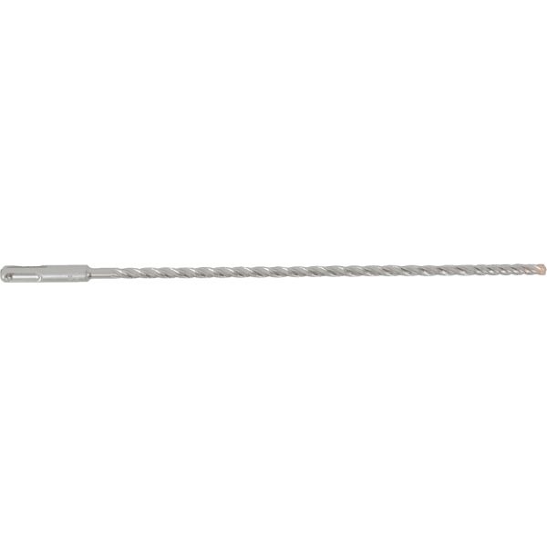 Force X 6.5 X 310/250 Sds-Plus Drill Bit X4 Cutting Edges