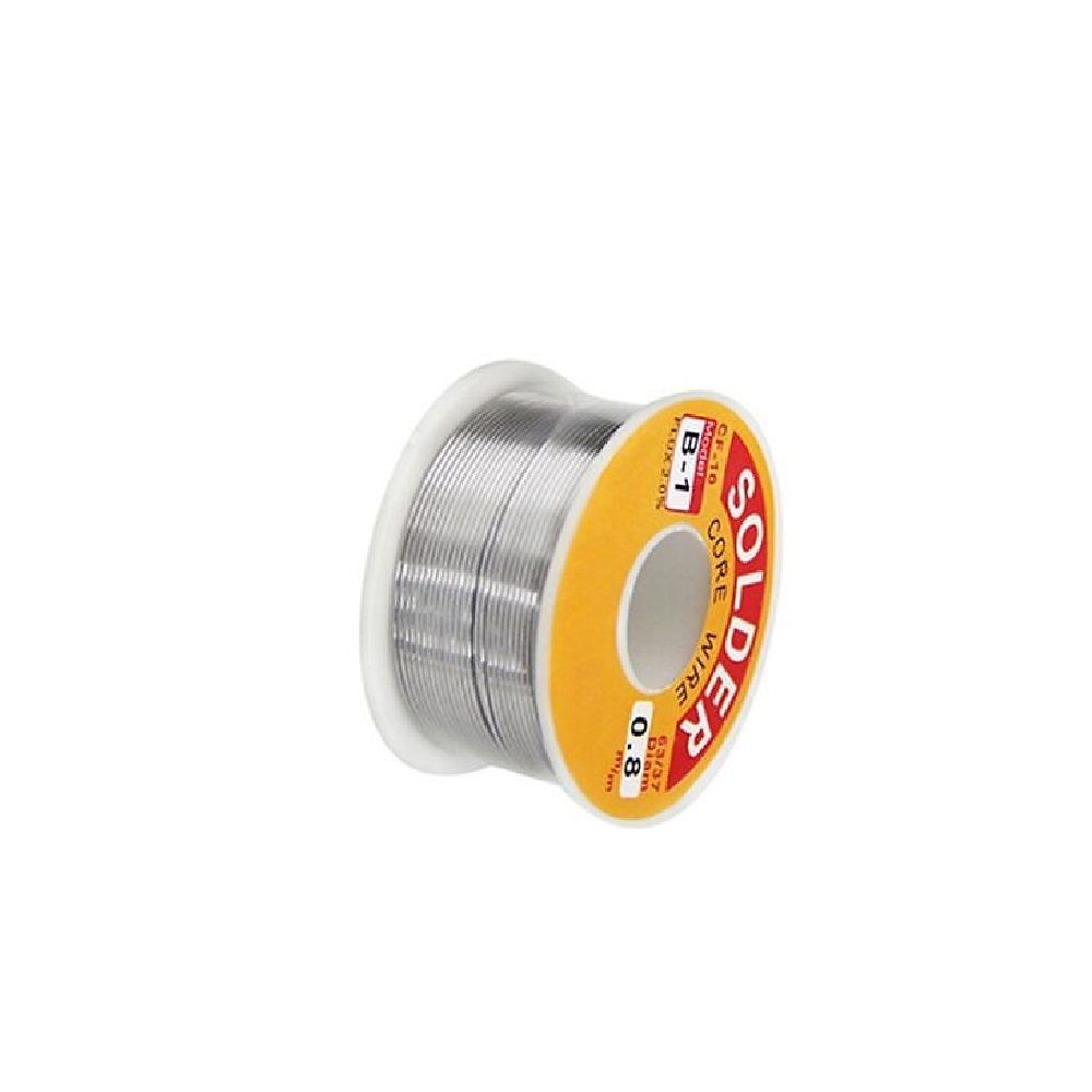 100g SOLDER WIRE