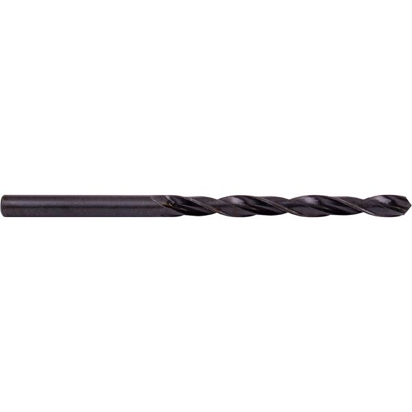 Drill Bit Hss Standard 4.8Mm Packet Of 10