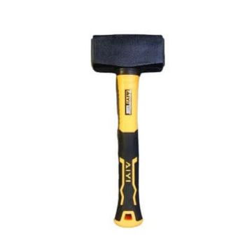 4LB Hammer Sledge With Fiberglass Handle