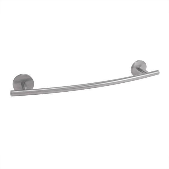 Sensea Suite Towel bar brushed 45cm