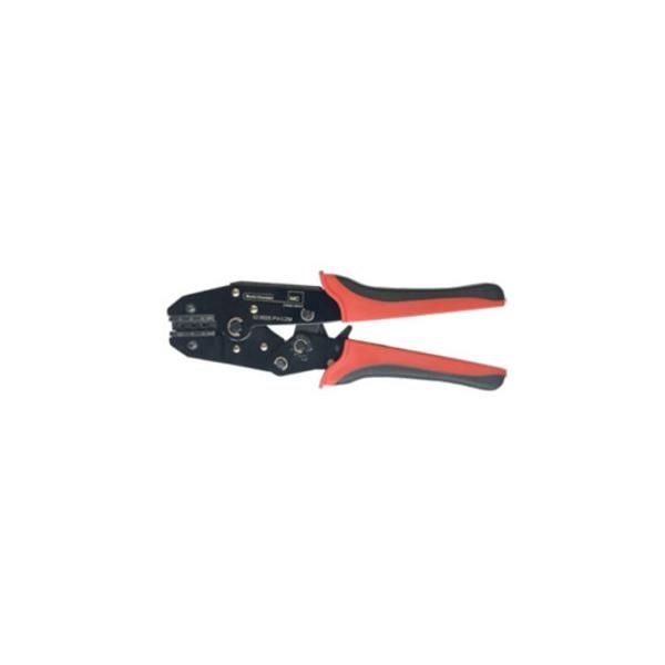 Acconet Mc4 Basic Crimping Pliers 2.5 4 6Mm