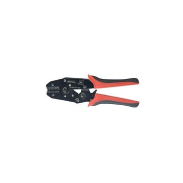 Acconet Mc4 Basic Crimping Pliers 2.5 4 6Mm