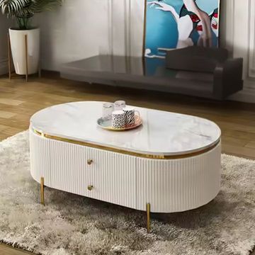GOF Furniture – Carousel Coffee Table