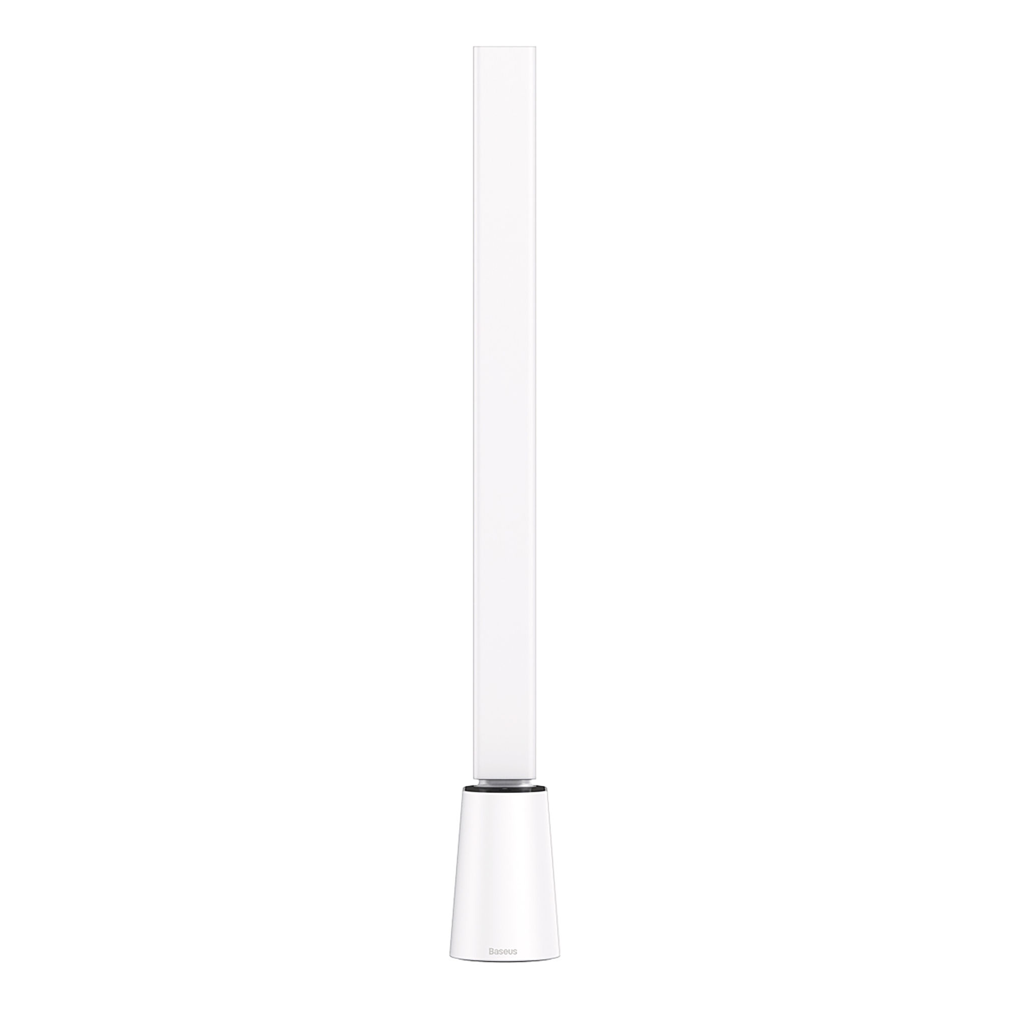 Baseus Smart Eye Series Charging Folding Reading Desk Lamp (Smart Light) - White