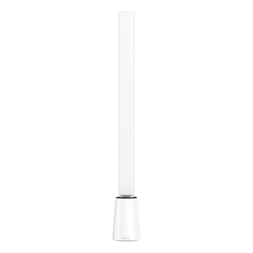 Baseus Smart Eye Series Charging Folding Reading Desk Lamp (Smart Light) - White