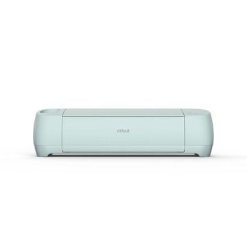 Cricut Explore 3 Cuts 100+ Materials Cuts 3.6M In One Go Bluetooth & Wifi Supports Smart Material