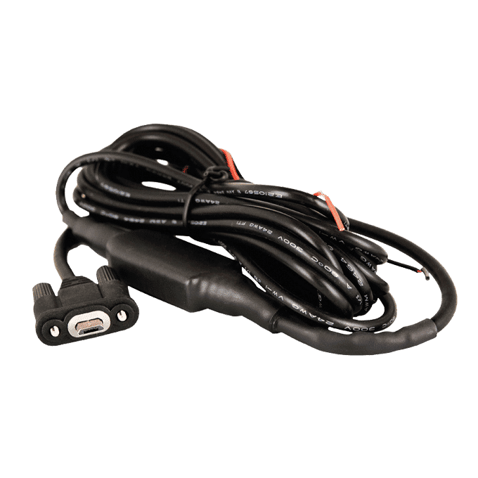 SPOT - Waterproof DC Power Cable for SPOT Trace