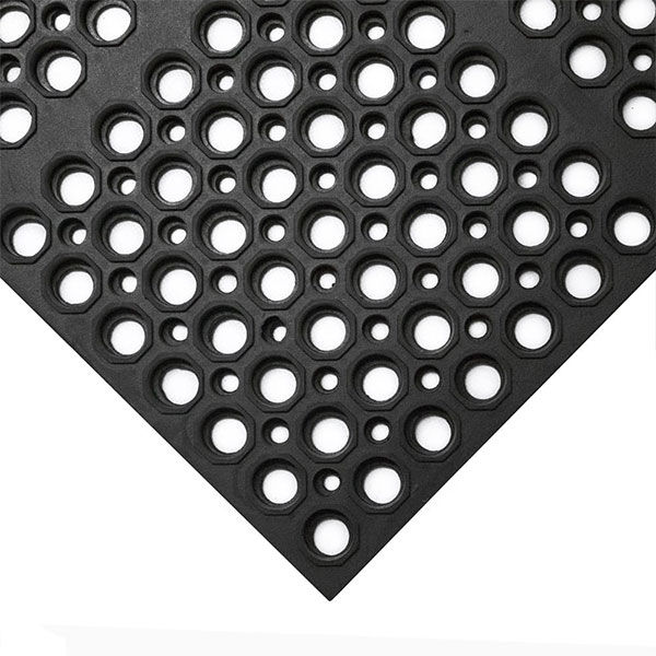 Coba-Deluxe Black 1500mm x 1000mm