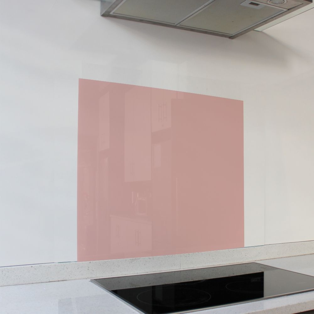 Rose Hob Splashback (598 x 650 x 6mm)
