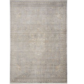 Lustrous Weave LUW02 in GREY / BEIGE