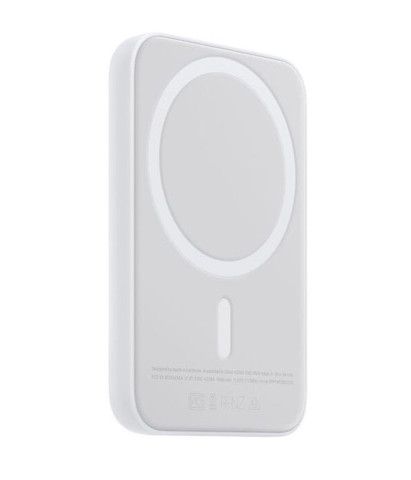 Wireless Power Bank For IPhone  - Portable Quick Charging Power Bank