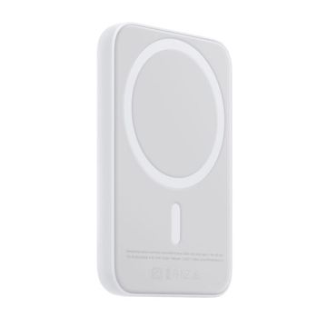 Wireless Power Bank For IPhone  - Portable Quick Charging Power Bank