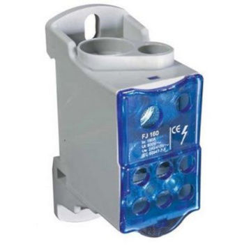 Distribution Block 160 A Pdb Fj160