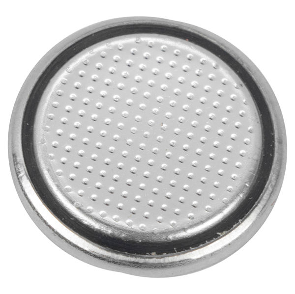 Battery Coin Cr1220 3V Lithium X5 Pack (Moq 20)