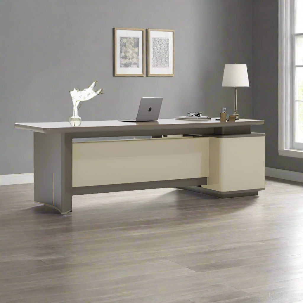 Bodie Executive Desk 1.8 M