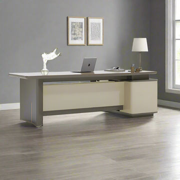 Bodie Executive Desk 1.8 M