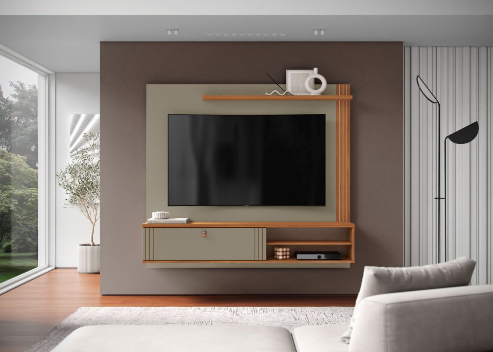 Laredo Wall Mounted Tv Panel