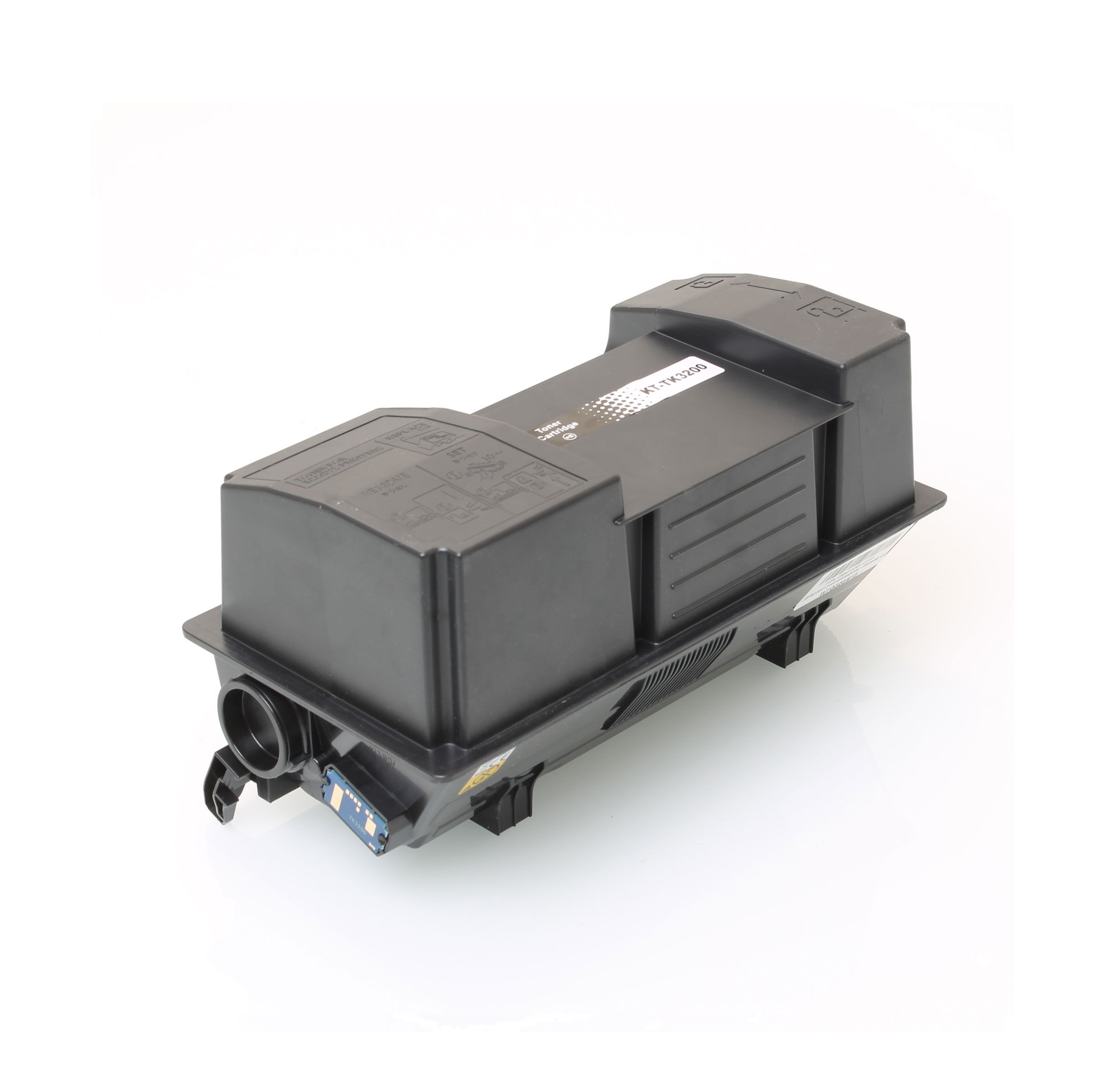 Kyocera TK-3200 Black Premium Generic Toner (M3860/P3260)
