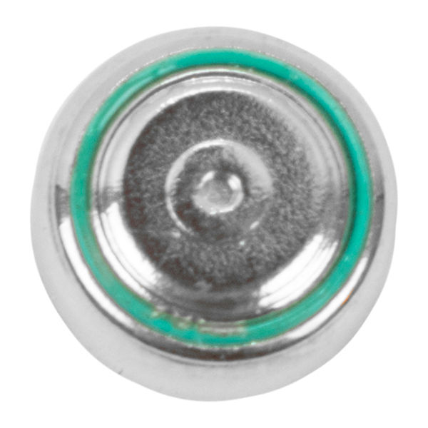 Battery Coin Lr43 Alkaline X5 Pack (Moq 20) 11.6 × 4.2Mm