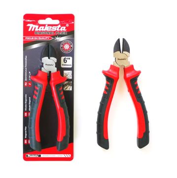 Majesta 160mm Side Cutters