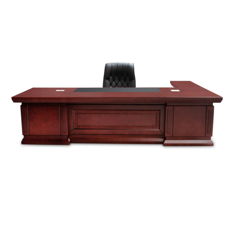 GOF Furniture – Koala Executive Desk