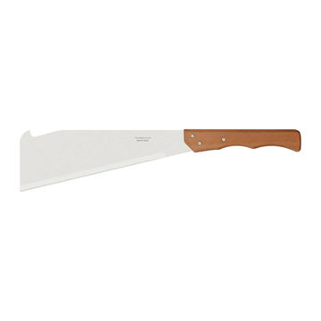 Tramontina Machette Curved 16 In 41 Cm Carbon Steel
