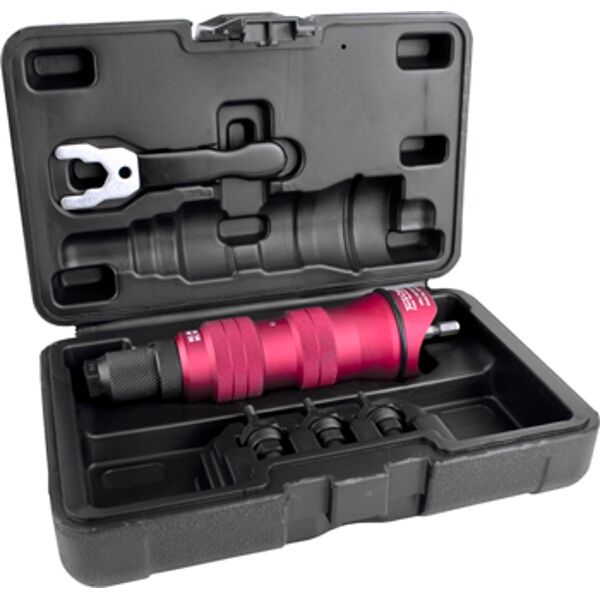 Drill Nut Riveter - Nut Rivet Sizes M3/M4/M5/M6