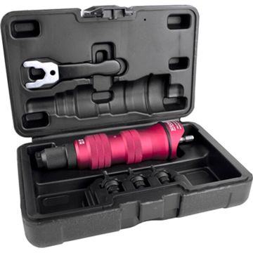 Drill Nut Riveter - Nut Rivet Sizes M3/M4/M5/M6