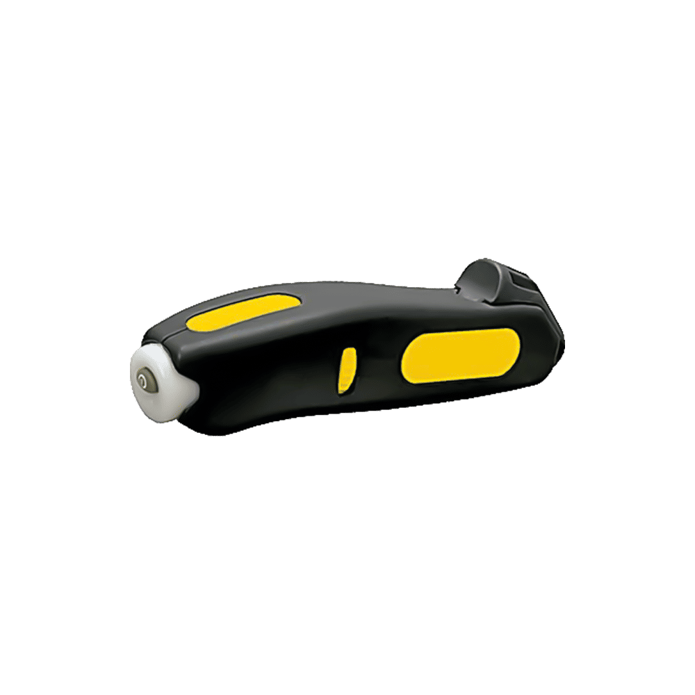 Cable Stripper 4-28mm Diameter C/W Tester 2x1.5V