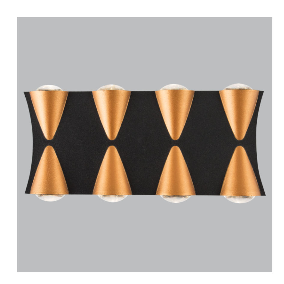 LED Wall Bracket