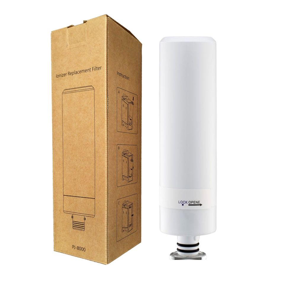 Chanson PJ8000 Water Ionizer Replacement Filter